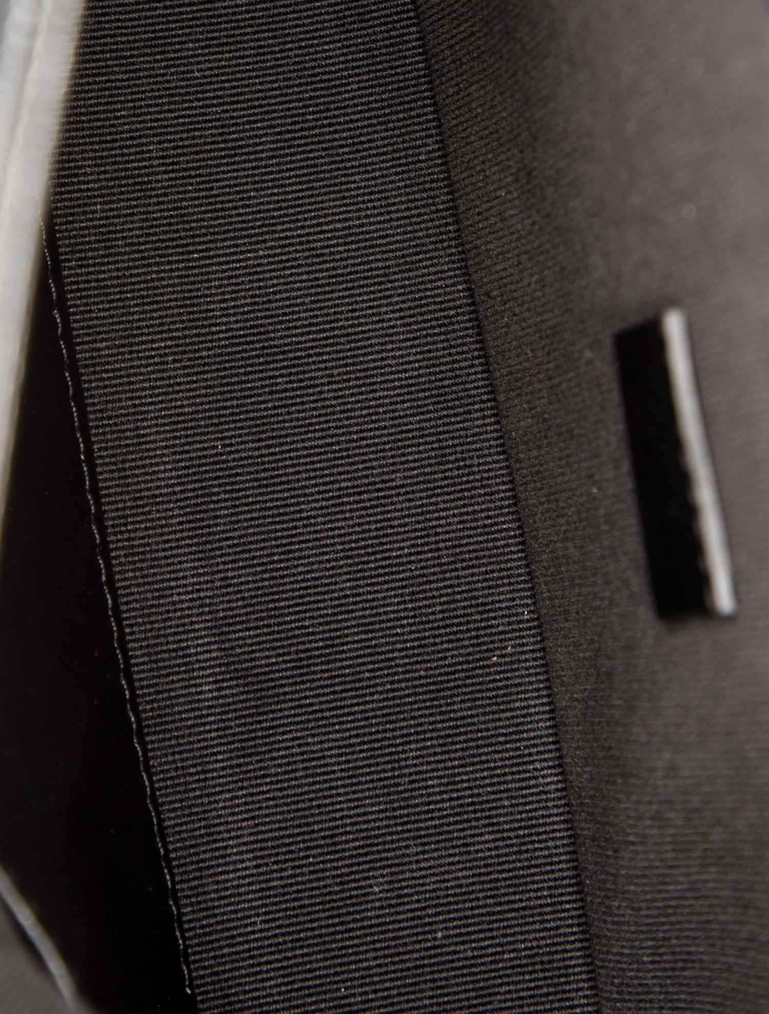 Chanel 2025 Quilted Clutch w/ Chain